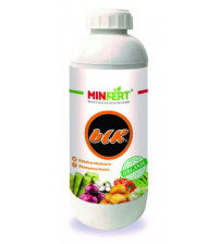 MinFert BLK for Maintain Moisture & Promotes Roots 1 litre